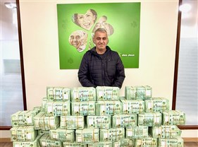 mohamad fouad al dirani 